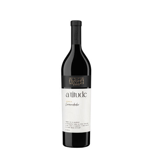 Adega Mayor Reserva do Comendador Altitude Tinto 2022